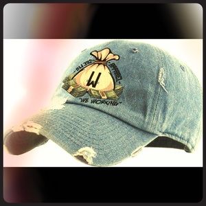 Instagram @bw392_apparel